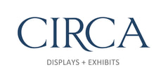 Circa Displays+Exhibits